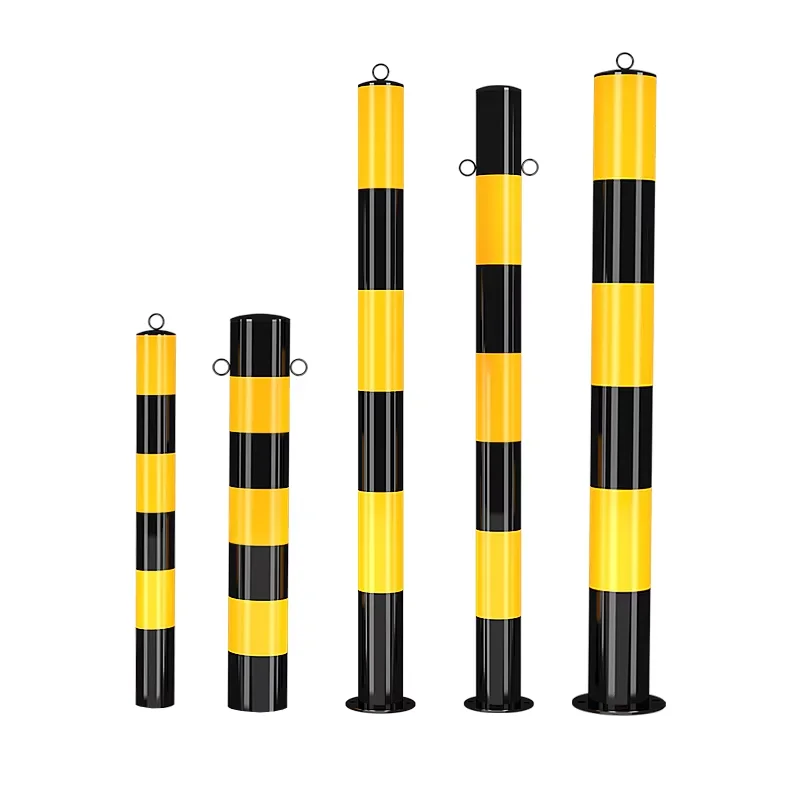 

PE road barricade
