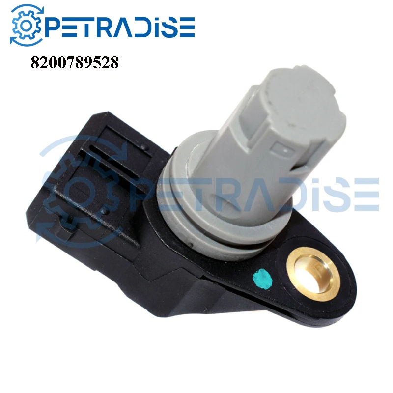 

Новый датчик положения распределительного вала для Renault Laguna Espace Master Trafic Mitsubishi Auto Parts OEM 8200789528 0986280412 7700103486