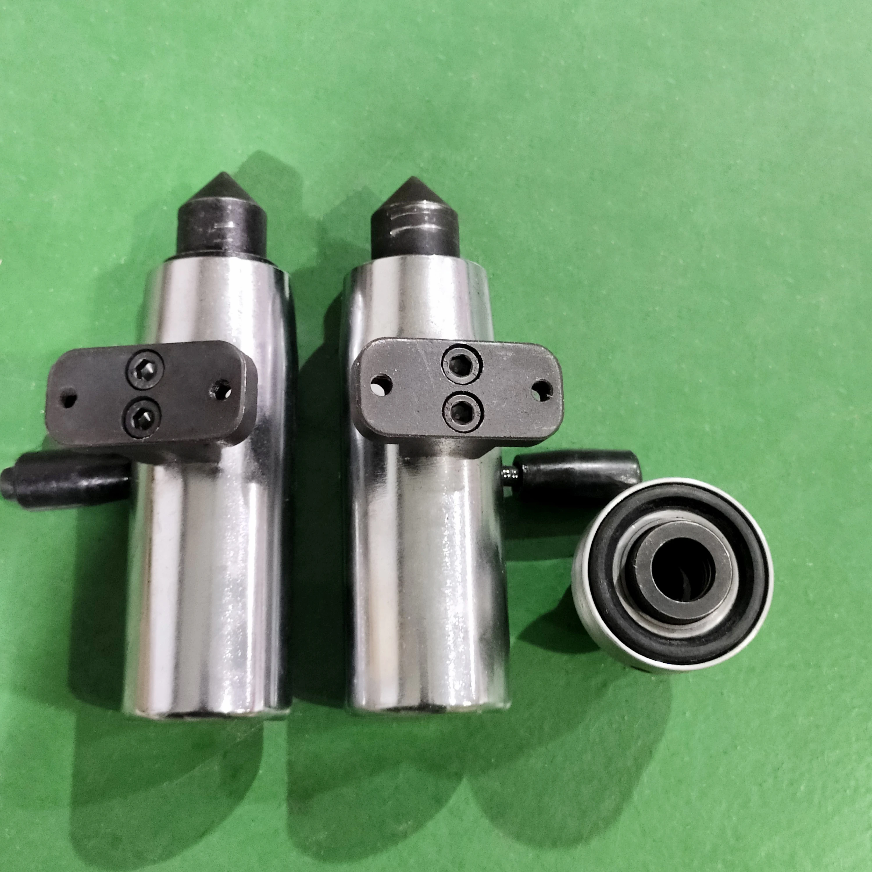 Credit Ocean Parts For Bobbin Winder Machine Textile Machinery Spare Part Automatic Pirn Winder Part