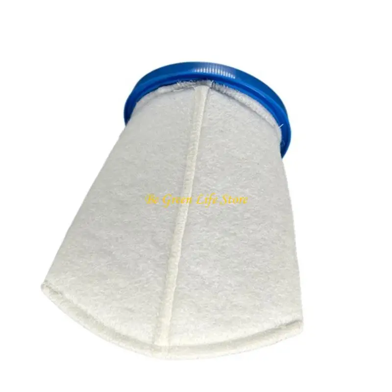 M7DF 4PCS 쉬운 설치 풀 필터 진흙 필터 백 샌드 필터 용 P30X022S