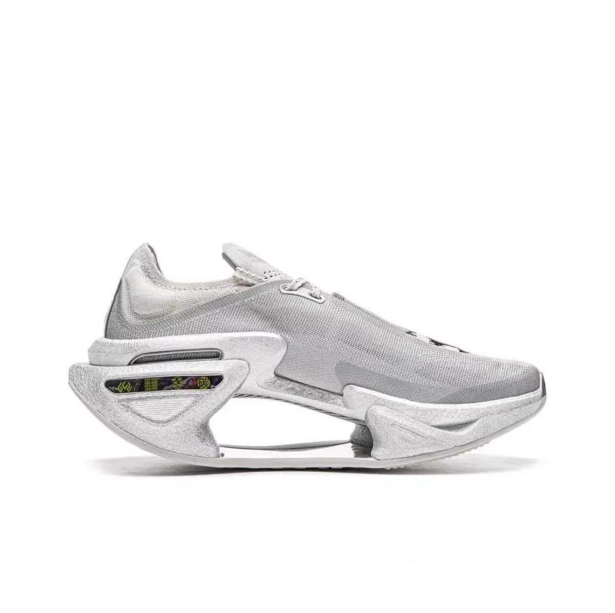Summer Sports Shoes,Men's Fitness Jogging Shoes,Fashion Shock Absorbing Running Shoes,Outdoor Hiking Shoes