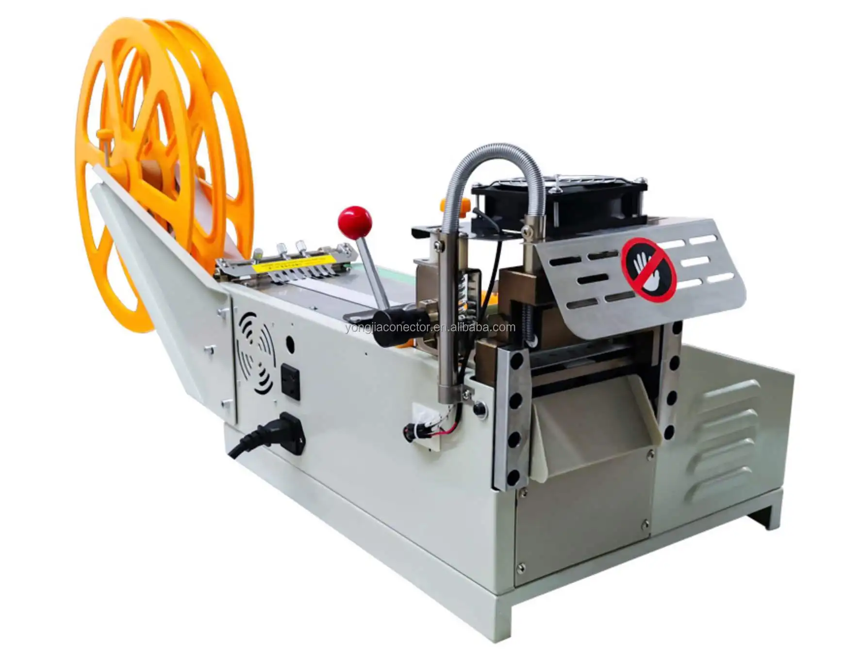 Multi-functional Hot and cold cutting machine