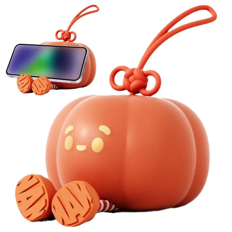 

Nightlight Pumpkin Lamp Bedside Lamp Kids Nightlight Table Lamp Silicone Reading Light Pumpkin Lamp Cute Night Lights Room Decor