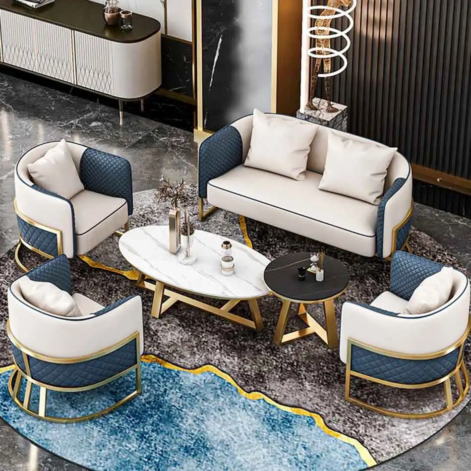 Moderne Designs Möbel Restaurant Tische und Stühle Cafe Booths Sitz Sofa Sets Cafe Bank Sitz Fast Food Restaurant Set