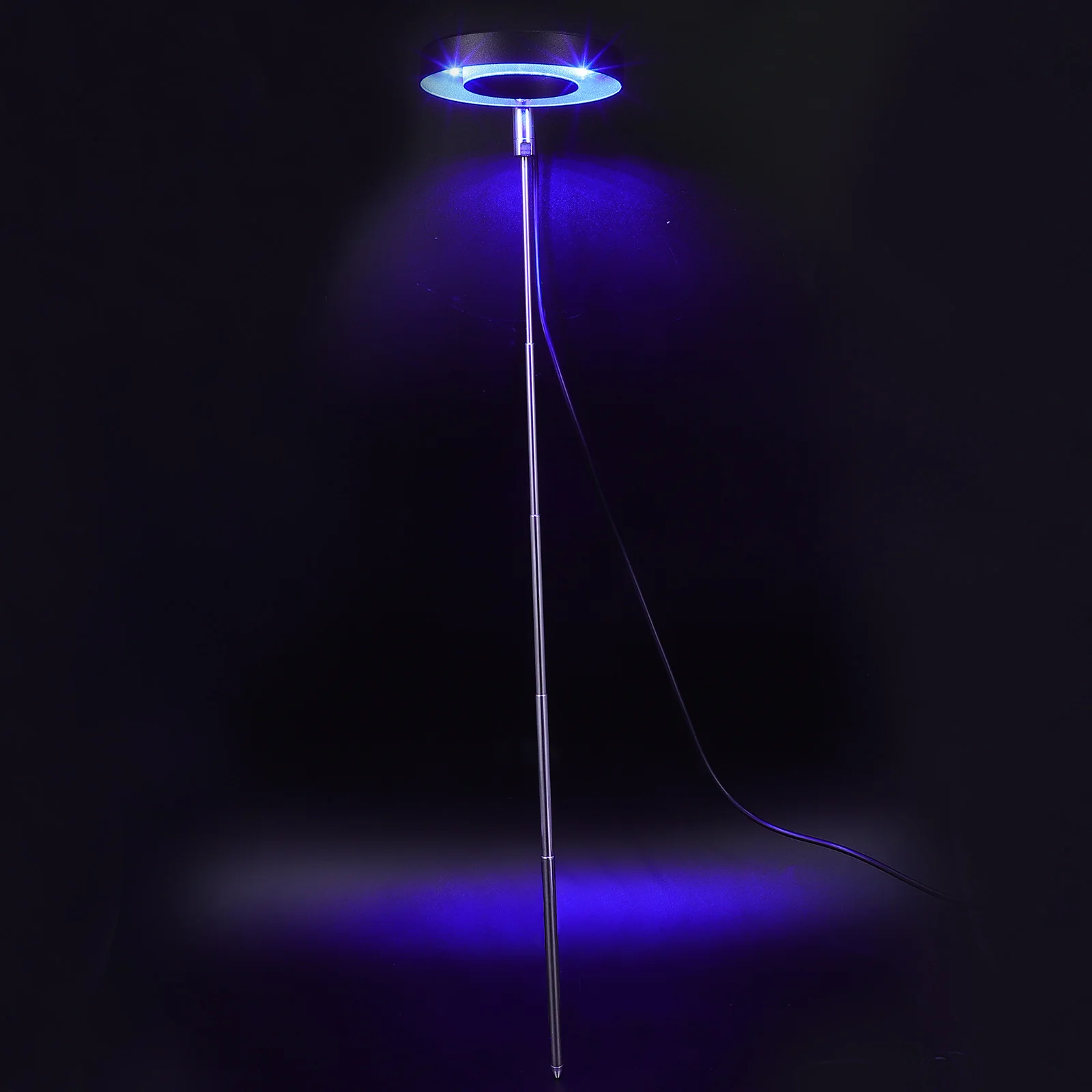 Indoor Grow Lights Succulent Plant Stand with Growing for Plants Houseplants Lamp