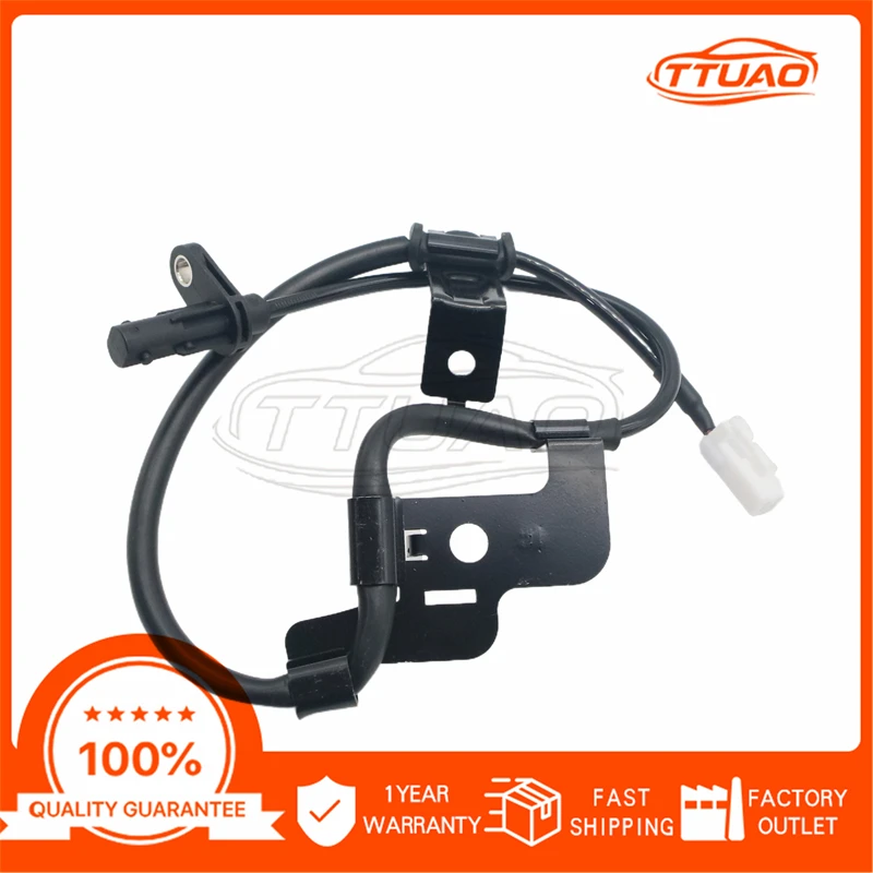 95670-2J010 956702J010 95670 2J010 Front ABS Wheel Speed Sensor RH for KIA Borrego Mohave 2008 2009 2010 2011 2012 High Quality