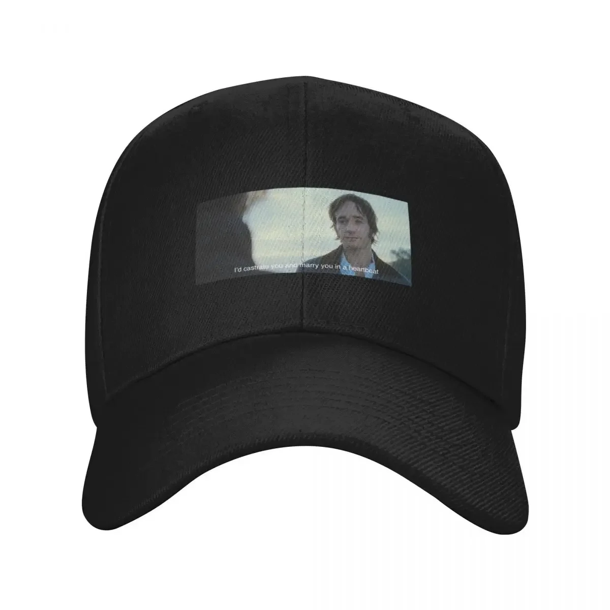 

succession hbo edit Baseball Cap Anime Fashion Beach New In The Hat Sun Hat For Children Hats Woman Men's