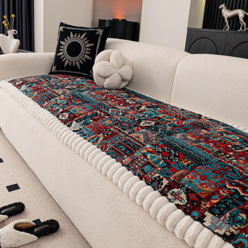 Bohemian Ethnic Sty… - image