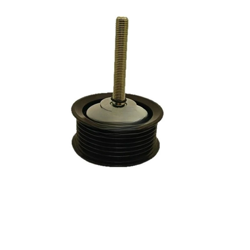 

Engine tensioner, good material