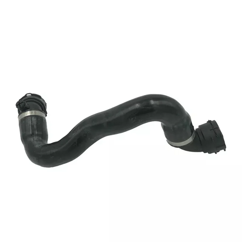 Car Radiator Hose for X1 Z4 E84 E89 2009 2010 2011 2012 2013 2014 2015 Tank Radiator Hose (Bottom Right) 17127612445