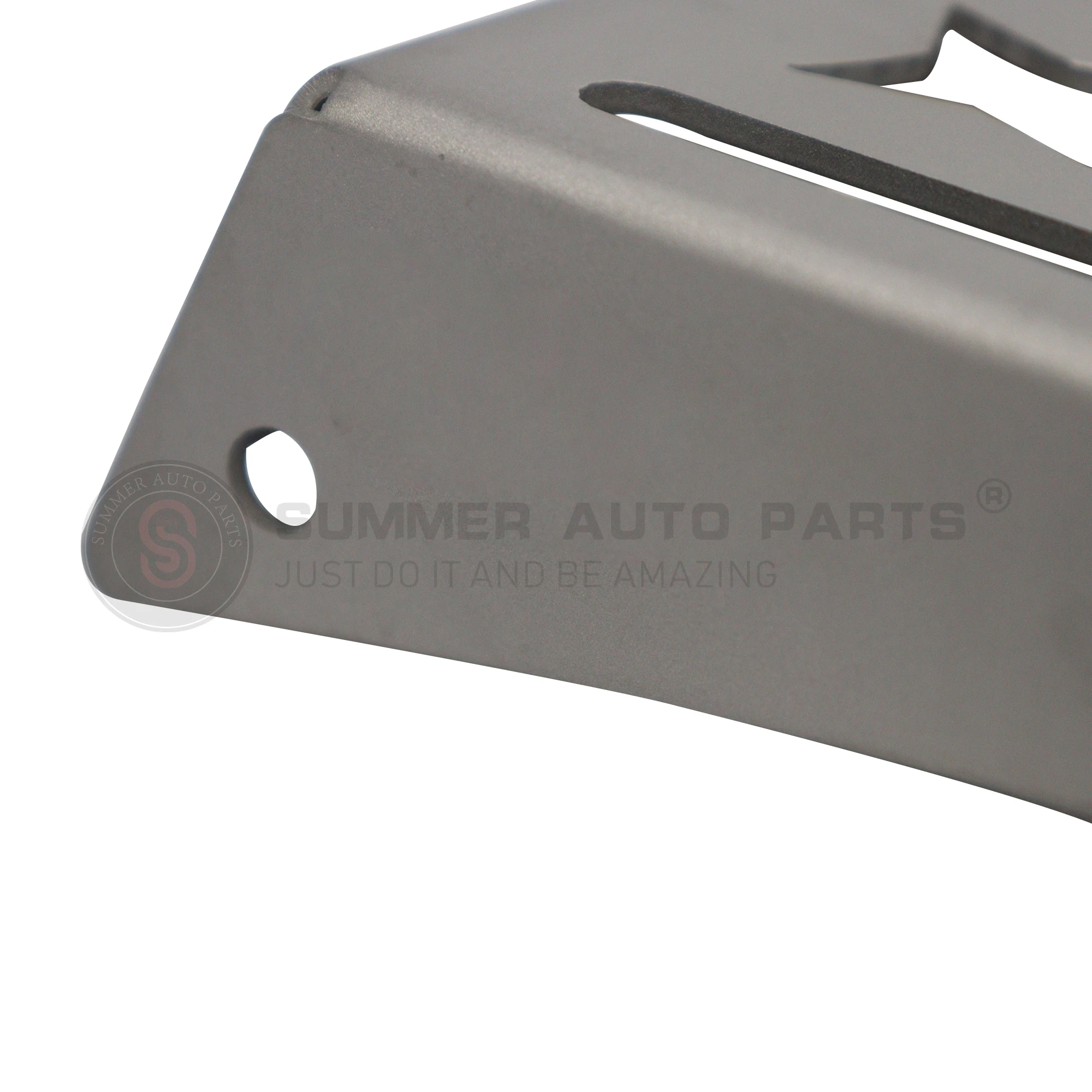 Auto New Universal Car Aluminum Alloy Spare Tire Water Bottle Holder for Defender Land Rover