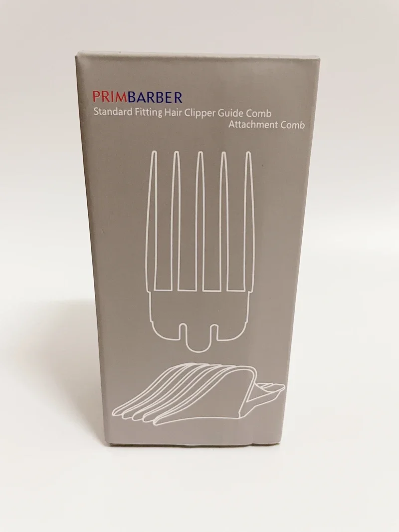 Großer Begrenzungskamm 32 mm 38 mm 51 mm für Wahl Haarschneidemaschinen, Friseursalon, Schneidführung, Kämme, elektrische Haarschneidemaschinen, Zubehör Y0504 – Detail 27