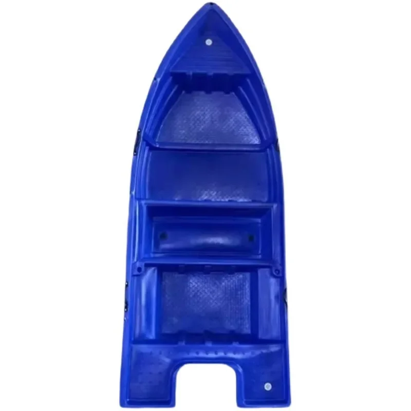 Hot selling high-quality marine products can carry multiple people in plastic fishing boats