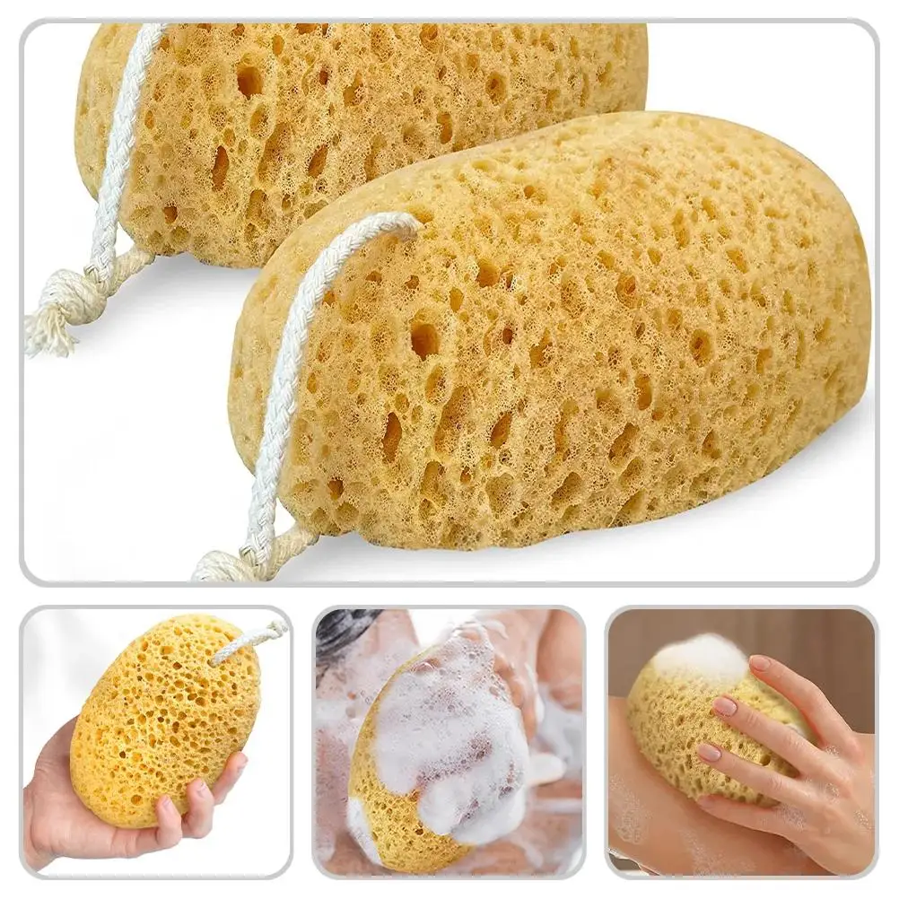 #31 Best Bath Sponges to Buy In 2026