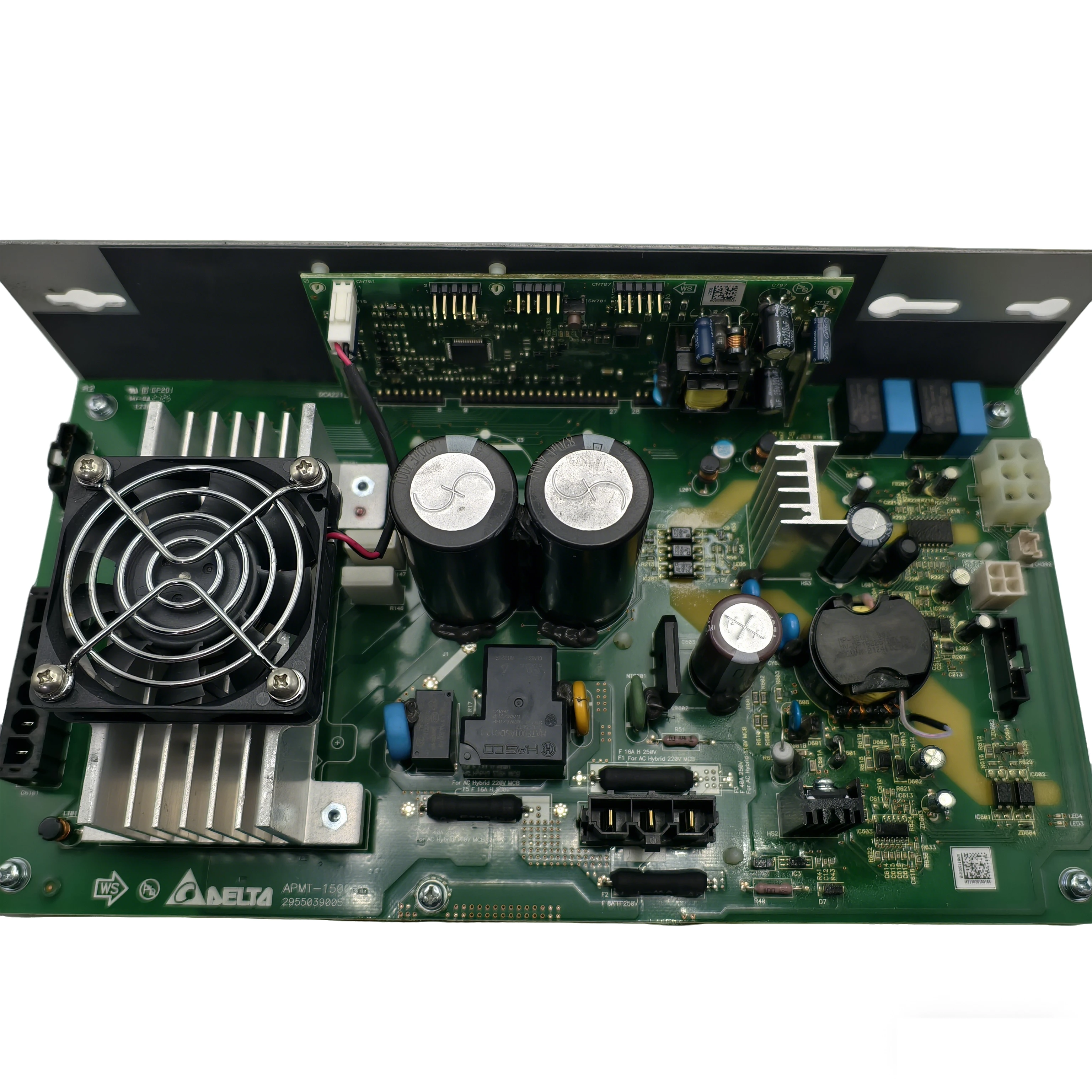 

Johnson Qiaoshan Treadmill Inverter Power Board Is Suitable for Qiaoshan Control Board, Qiaoshan Accessories Controller, Inverter