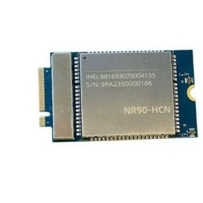 For R17Redcap 5G Module Small Size Supports To Gigabit Port Band