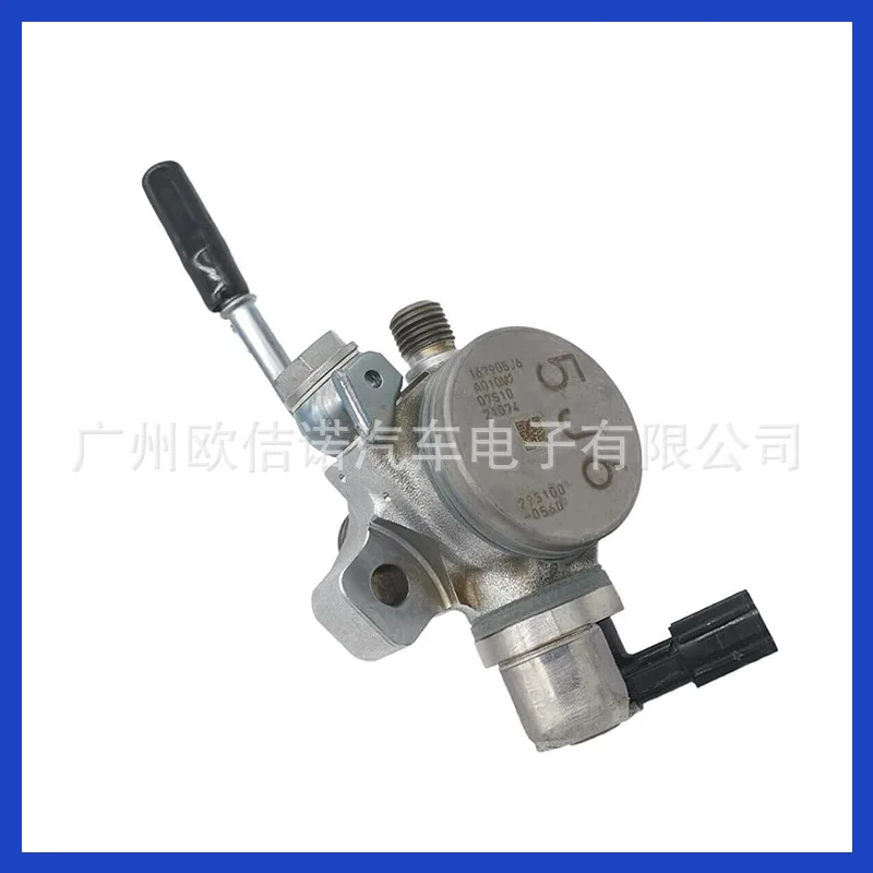 عبر الحدود 16790-5AY-H01 مضخة زيت الضغط العالي لهوندا أكورد CRV 1.5L