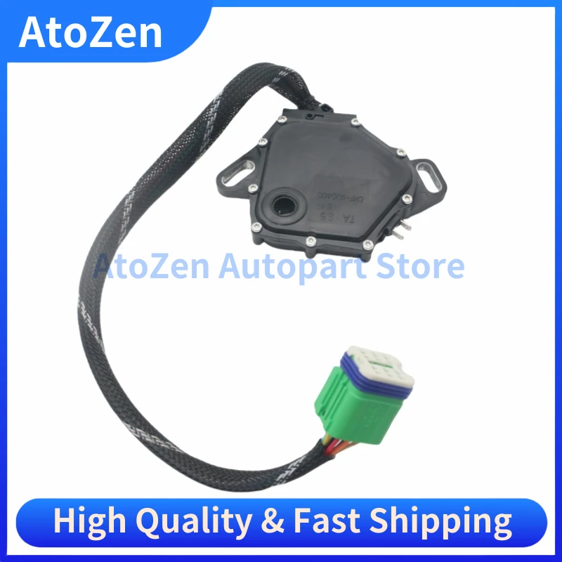 252927 2529.27 Automatic Transmission Switch DPO Pressure Sensor for Citroen Renault C4 C5 AL4 for Peugeot 7700100010 8201708662