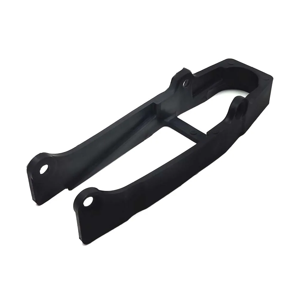 Sello de guía deslizante de cadena protectora de brazo oscilante para Honda XR200R 1985-2002, XL250R 1985-1987, XR250R/XL350R 1985, XL600R 1985-1987