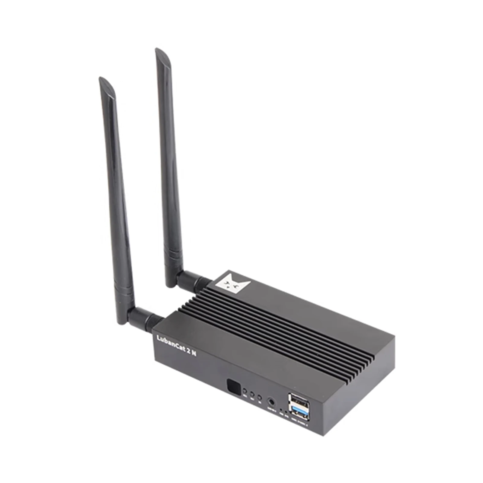 Youyeetoo LubanCat 2N soft routing Rockchip RK3568 Compatible with Raspberry Pi 40Pin interface Low power development board