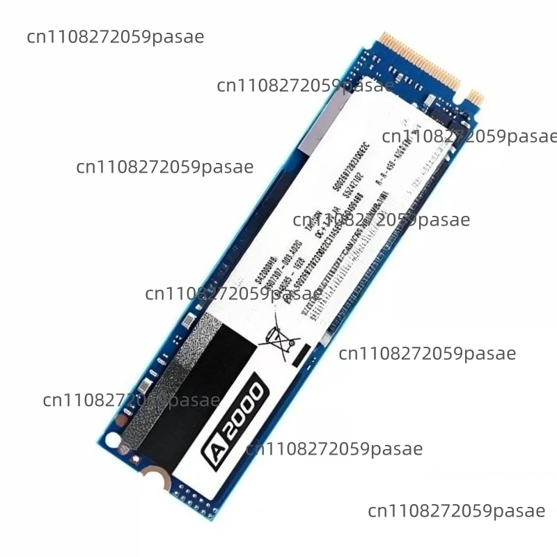 NV2 Built-In M.2 Ss…