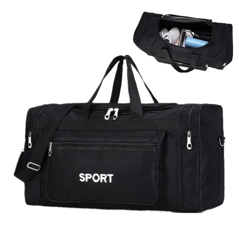 Big Capacity Gym Bags Sport Men Fitness Gadgets Yoga Gym Sack Mochila Gym Pack for Training Travel Sportas Sportbag Duffle Bags