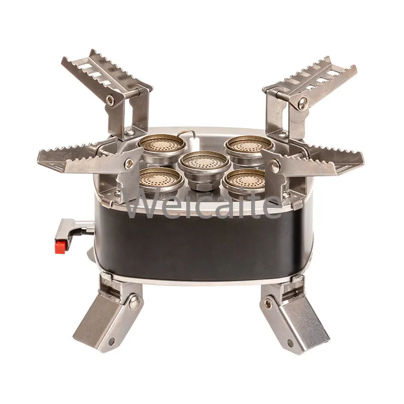 

Portable Cooker, High-power, Lightweight Cooker for Indoor and Outdoor Camping