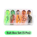 5 pcs  YingTi B