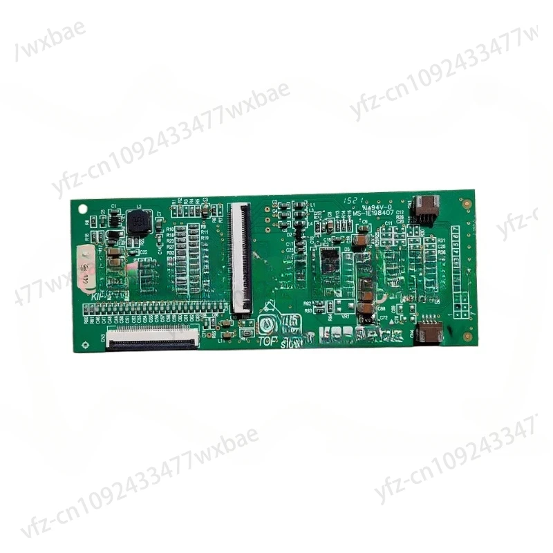 Korg Pa600 Screen Driver Board, Please Contact Customer Service If You Need Other Models