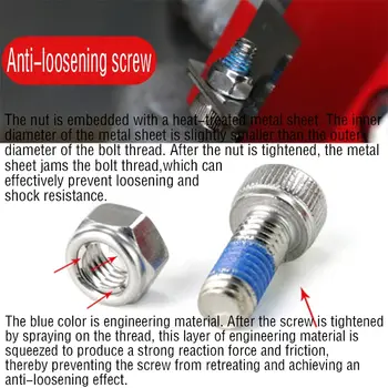 適用於阿爾法羅密歐汽車煞車卡鉗蓋鋁合金金屬套件,適用於 Giulia、Stelvio、147、4C、MITO、TONALE、Spider 等車型。 6 最佳銷售 阿爾法羅密歐 147 唇 - №4