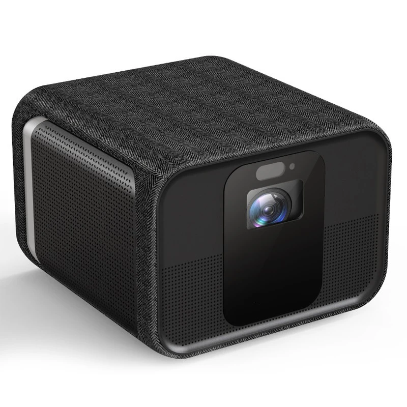 

OEM ODM Customized Mini 4k Projector DLP 3840*2160 Home Projector 4k 2400 Lumen Smart Android LED All in One Projector