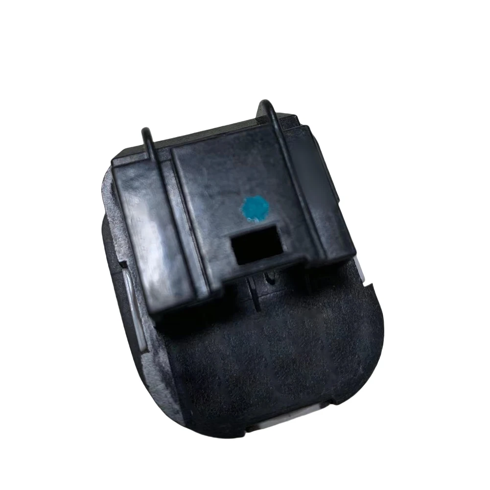Automotive Replacement Parts Electric Rearview Mirror Switch For Golf 1 Piece Included Easy Installation Non-deformation