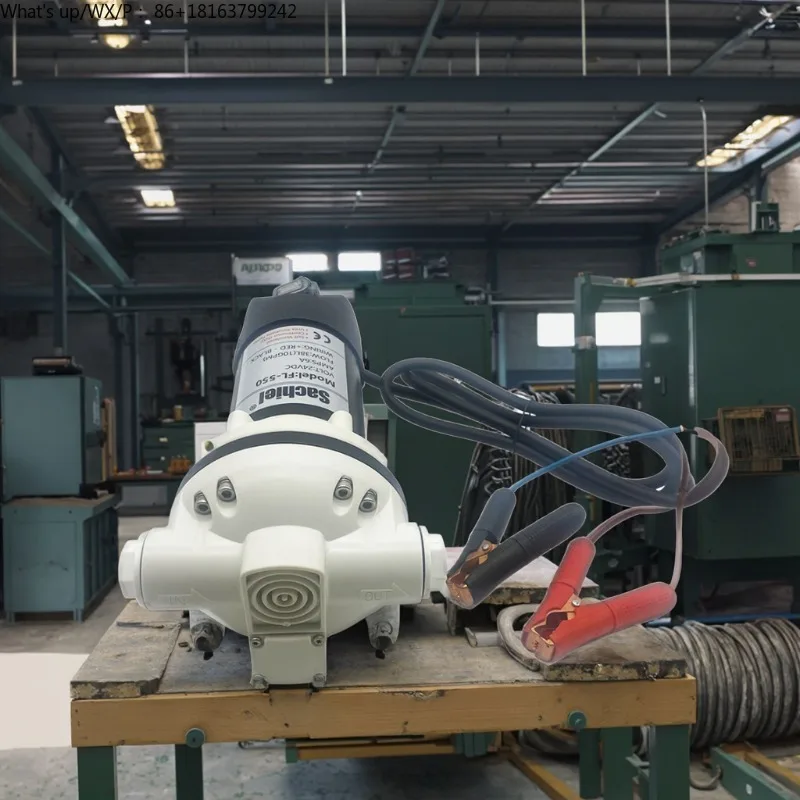 Sachiel 2025 FL550 … - image