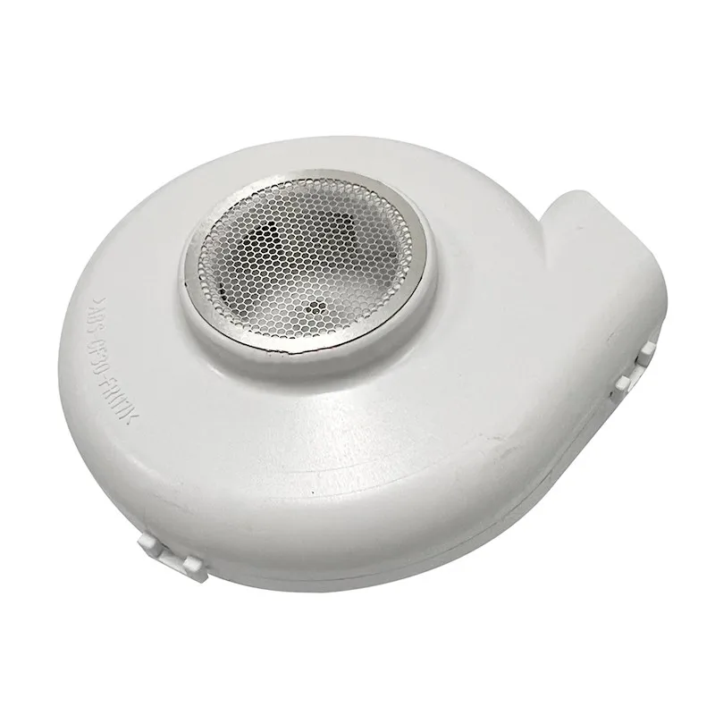 Pièces d'aspirateur robot avec remplacement de moteur, Roborock Fan Tech 5100Pa, Roborock S7 MaxV Q7 Prévention Series