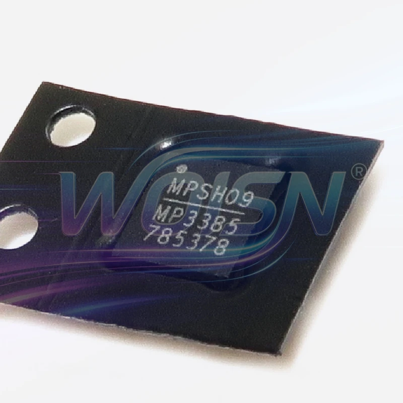 5-100PCS MP3385GR MP3385 ST662ABD ST662 IP5303 5303 Z84C3010PEC Z84C3010 TDA1387T TDA1387 ADUM1400ARWZ ADUM1400ARW