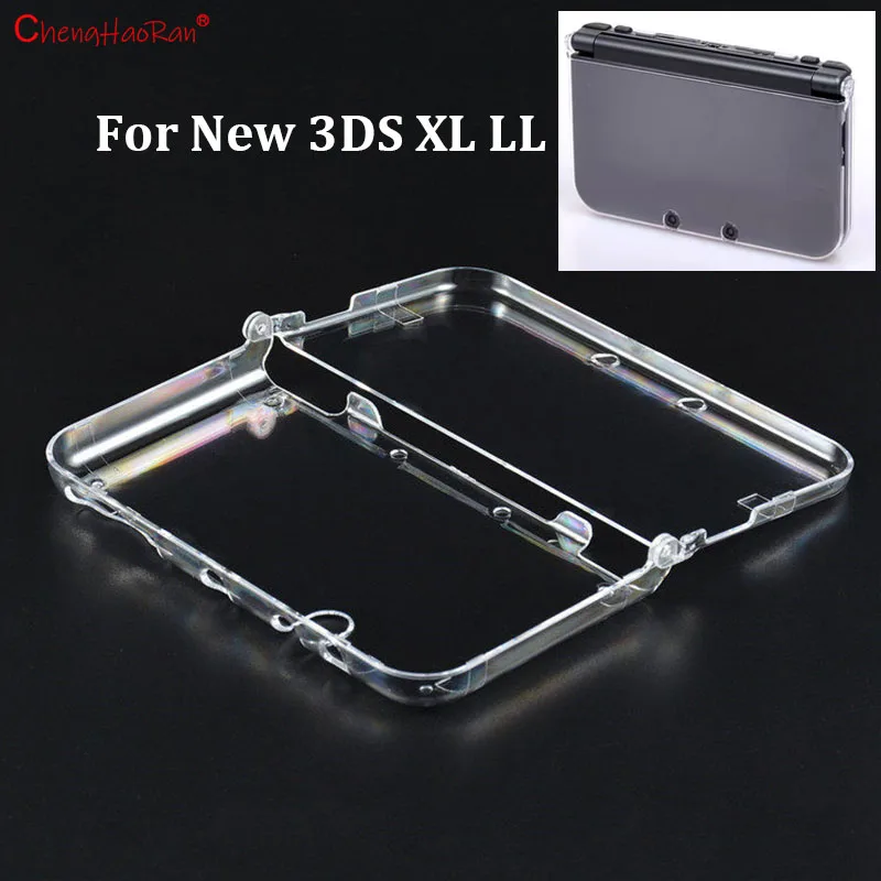 1PC Clear Crystal P…