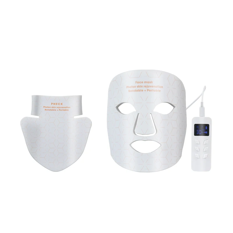 

Red Light 630nm Near-infrared 850nm Therapy Can Solve Various Skin Problems and Give You Elastic and Youthful Skin
