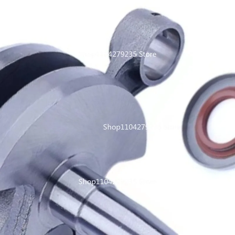 

Suitable for STIHL MS660 Steele Chainsaw Crankshaft