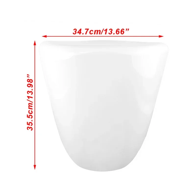 

For Suzuki GSXR 600 750 GSXR600 GSXR750 SRAD 1996-1998 1999 Motorcycle Passenger Seat Rear Cover Fairing Part