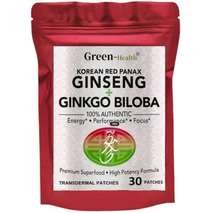 10 meilleures capsules de ginseng en vente - No 9
