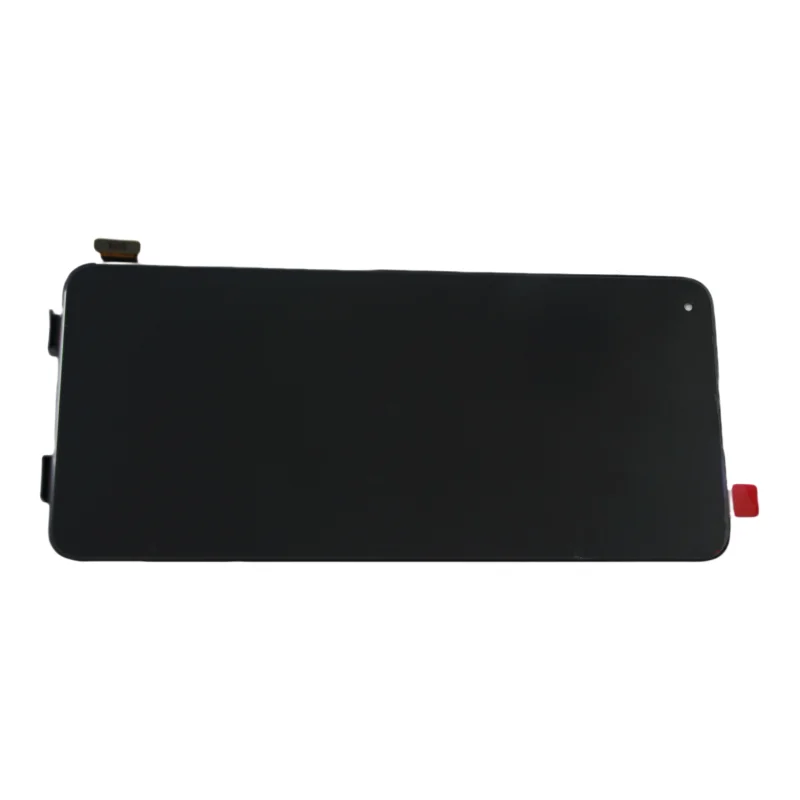 Pour OnePlus 8T Lcd écran tactile numériseur assemblée remplacement OLED TFT KB2001 KB2000 KB2003 KB2005 pièces de réparation
