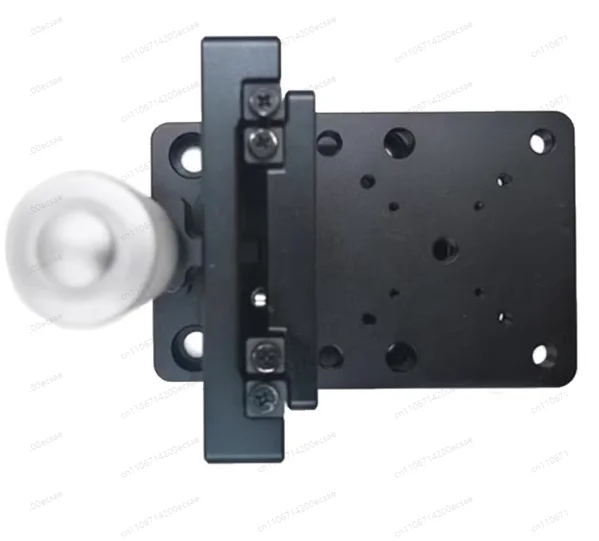 PT-SD13M Precision side Manual lift table Differential head Vertical drive Displacement table Height adjustment table