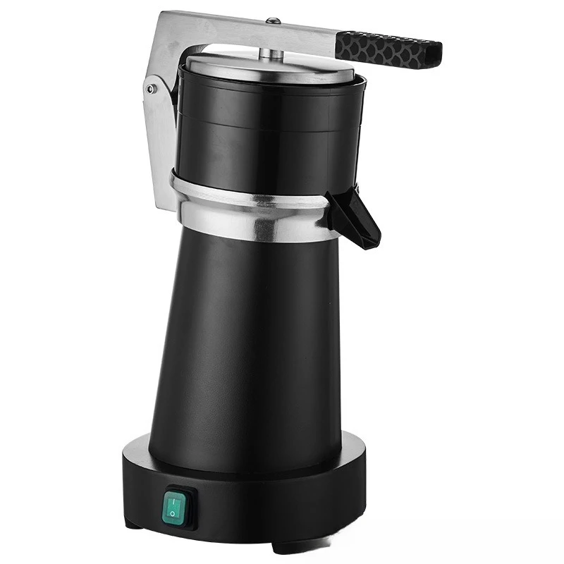 Commercial fresh orange juice press, electric press, juicer