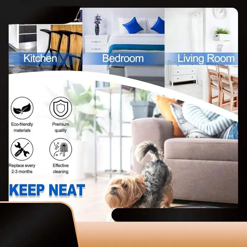 Replacement Accesso…