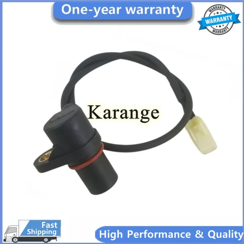 

Новый 0800- 014100 Высококачественный датчик положения кривошипа, датчик скорости вращения двигателя для CFmoto 400 450 500 HO 550 X550 U550 Z550 800 MICF