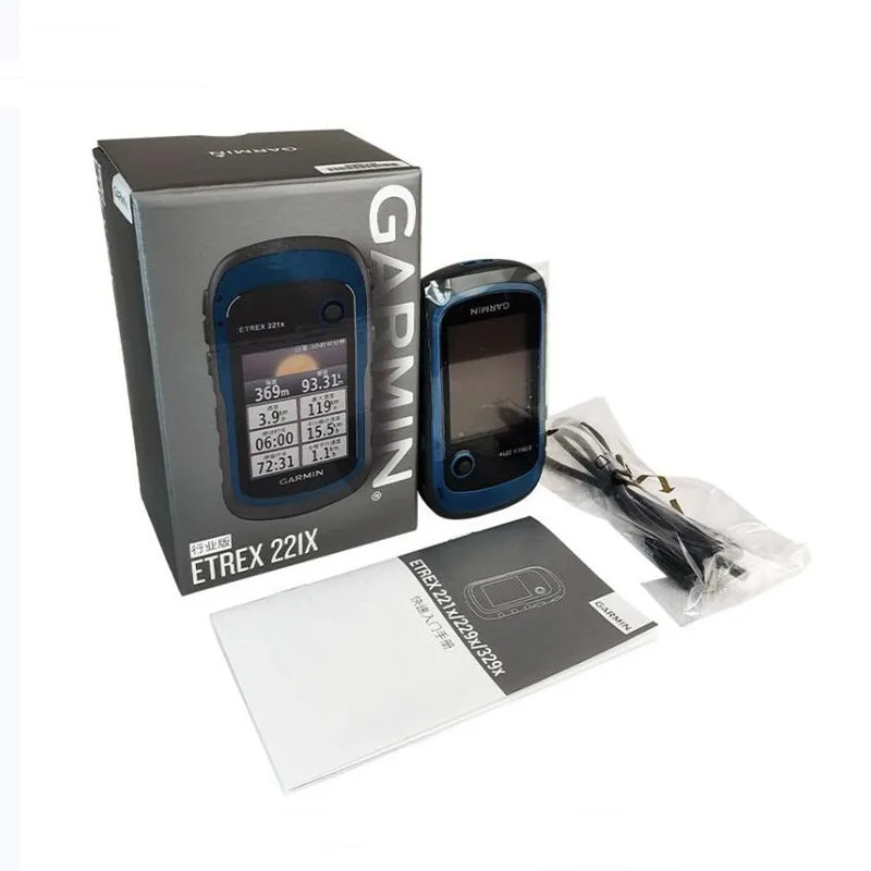 

2025 hot sale Farm GPS Handheld Measuring Machine Area Satellite Positioning Multi -coordinate Conversion Wild Surveying Mapping