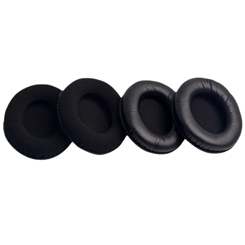 New Ear Pads Cushion For Shure SRH1840 SRH840 HPAEC840 Headphone Replacement Earpads Soft Protein Leather Foam Sponge Earmuff