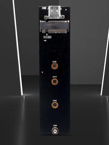 10 best sales sata till nvme - №9