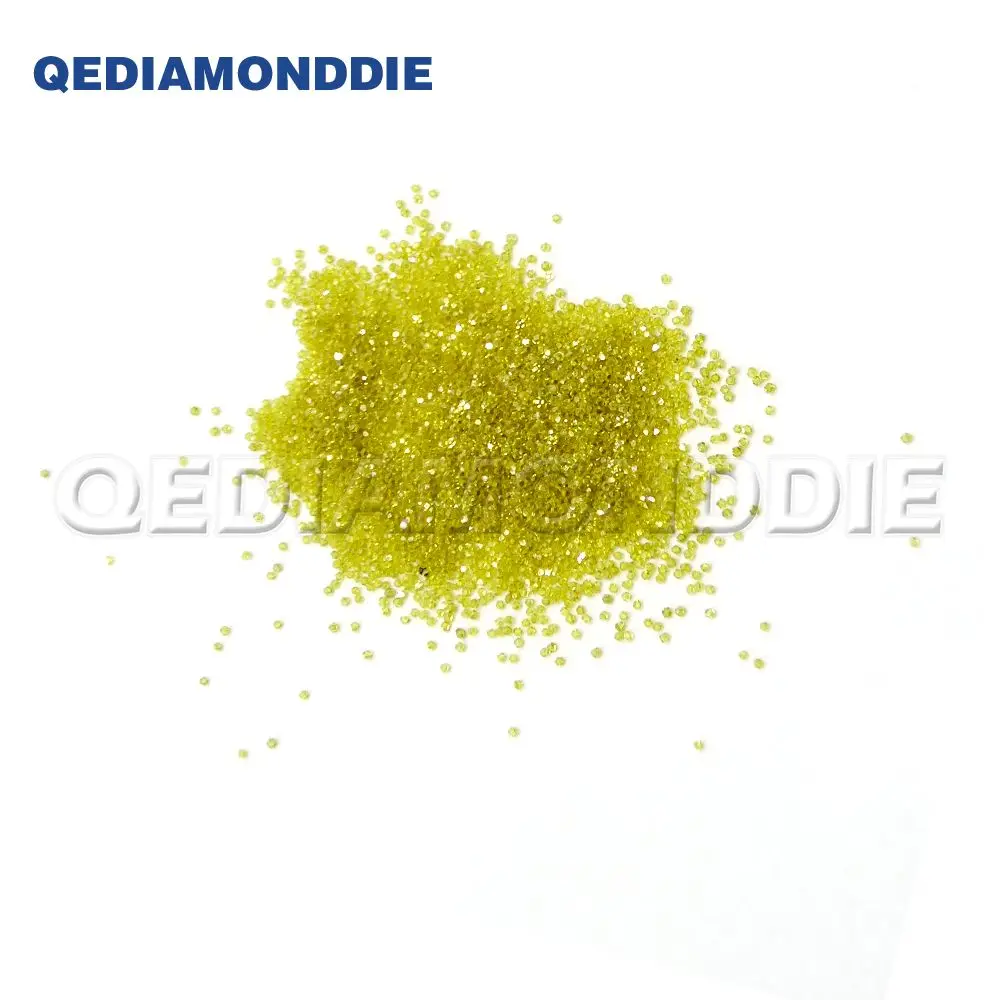 MBD6 20g Diamond Synthetic Powder Mesh Synthetic Diamond Powder Used In CNC Router Bit Dor Marble