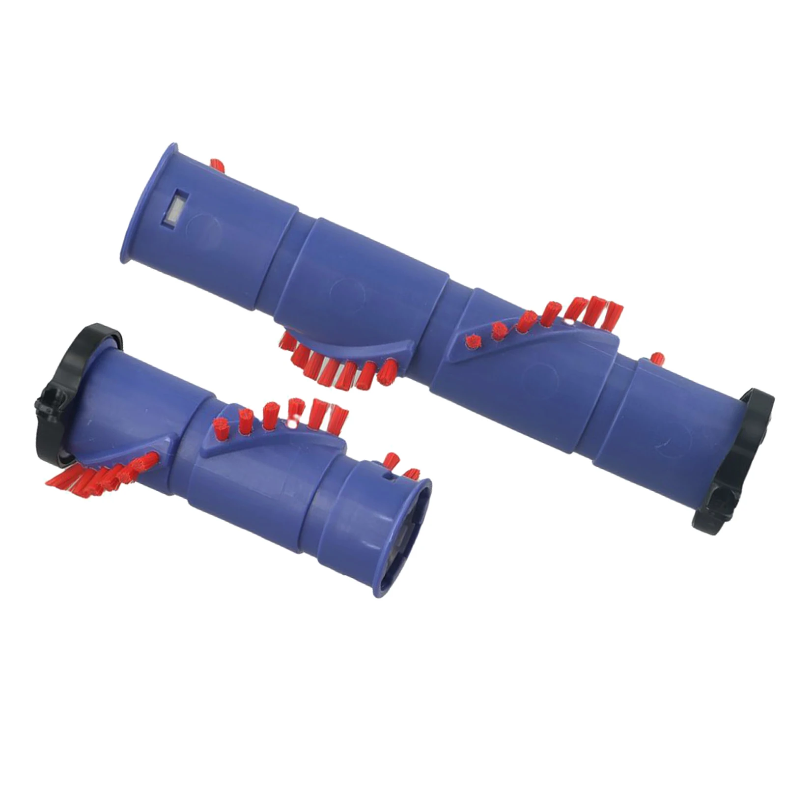 Conjunto de adaptador de rodillo de cepillo de barra de cepillo para Dyson DC65 DC66 DC77 para Dyson UP13 UP14 UP16 pieza de repuesto práctica